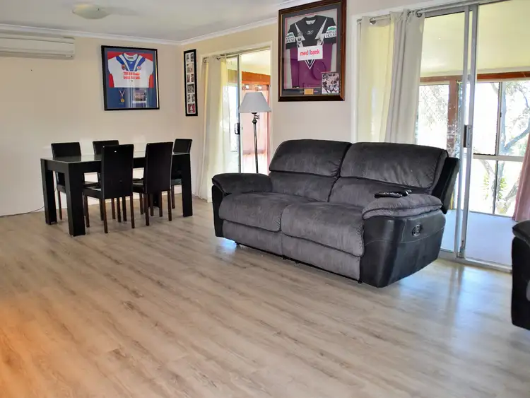 Seventh view of Homely house listing, 30 Moncrieffe Street, Warwick QLD 4370