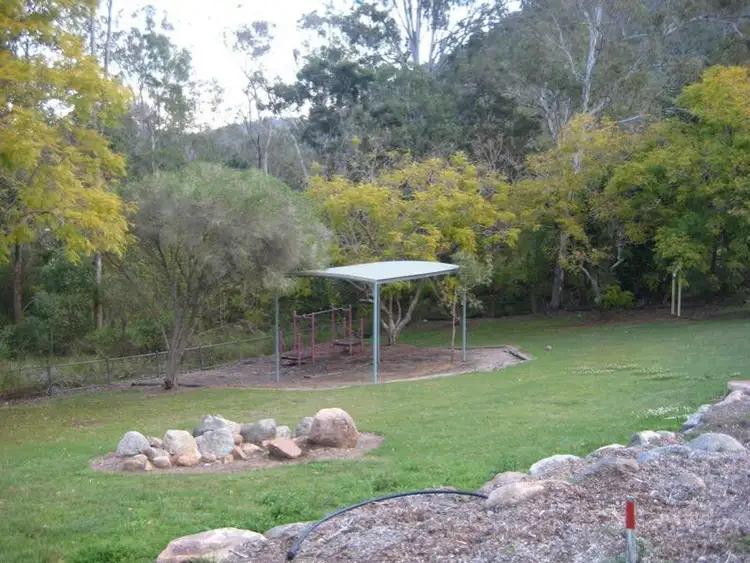 Third view of Homely land listing, Lot 2 First Avenue, Somerset Dam QLD 4312