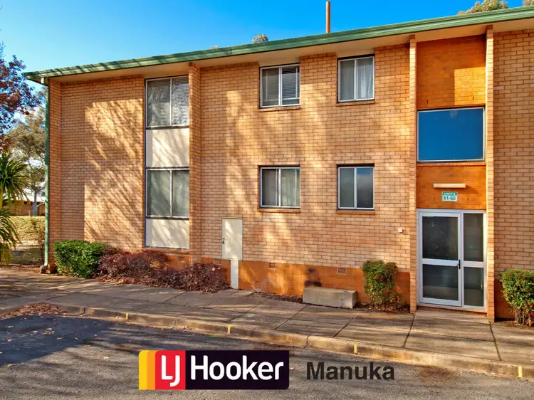 Main view of Homely apartment listing, 63/3 Waddell Place, Curtin ACT 2605