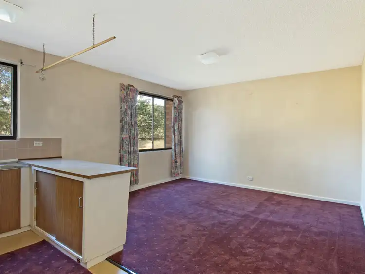 Second view of Homely apartment listing, 63/3 Waddell Place, Curtin ACT 2605