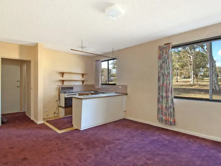 Third view of Homely apartment listing, 63/3 Waddell Place, Curtin ACT 2605
