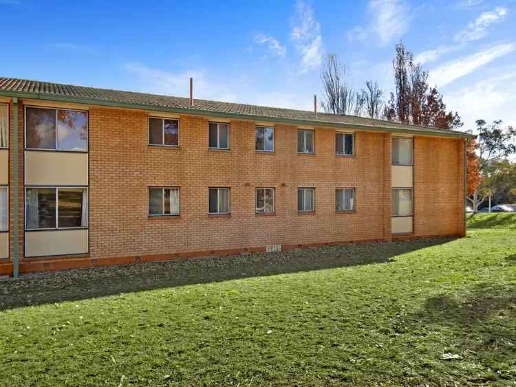 Sixth view of Homely apartment listing, 63/3 Waddell Place, Curtin ACT 2605