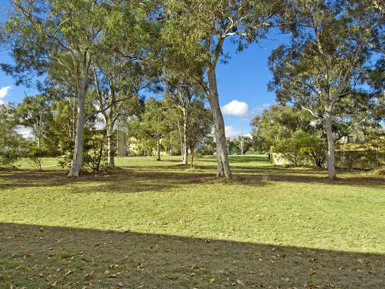 Seventh view of Homely apartment listing, 63/3 Waddell Place, Curtin ACT 2605