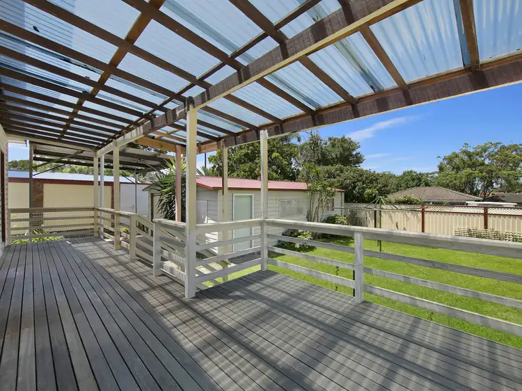 Fourth view of Homely house listing, 41 Woodlawn Drive, Budgewoi NSW 2262