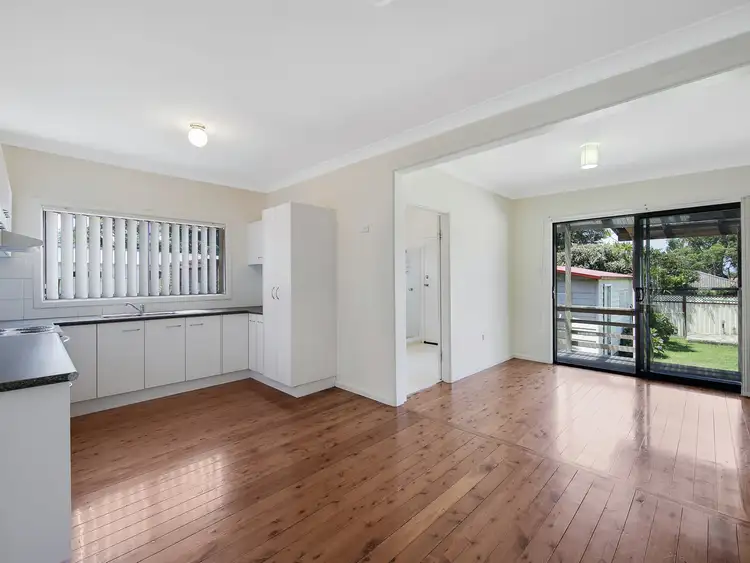 Fifth view of Homely house listing, 41 Woodlawn Drive, Budgewoi NSW 2262