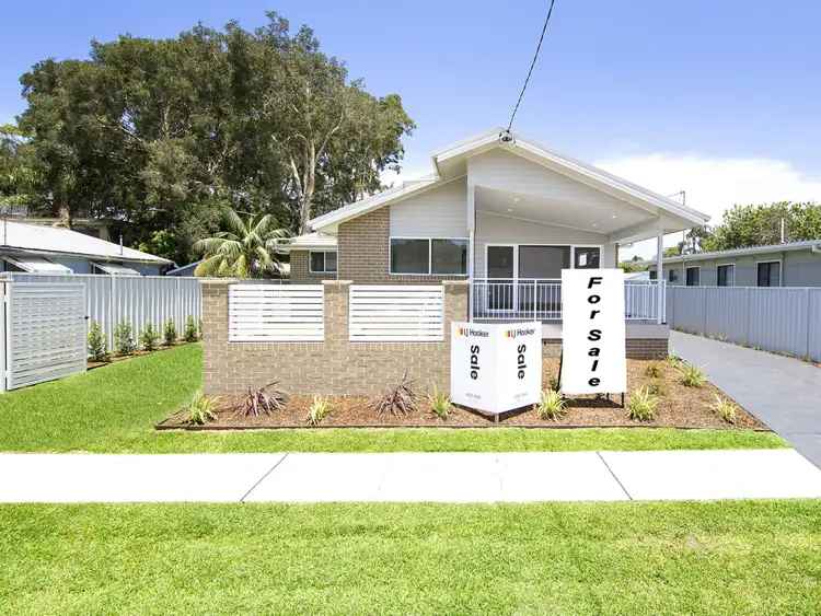3 Thompson Street, Long Jetty NSW 2261