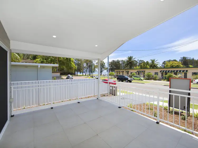 Third view of Homely villa listing, 3 Thompson Street, Long Jetty NSW 2261