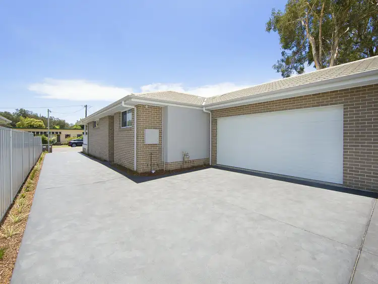 Fourth view of Homely villa listing, 3 Thompson Street, Long Jetty NSW 2261