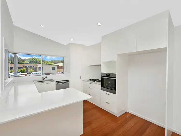 Fifth view of Homely villa listing, 3 Thompson Street, Long Jetty NSW 2261