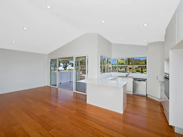 Sixth view of Homely villa listing, 3 Thompson Street, Long Jetty NSW 2261