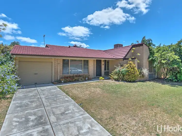 Main view of Homely house listing, 13 Majestic Court, Thornlie WA 6108
