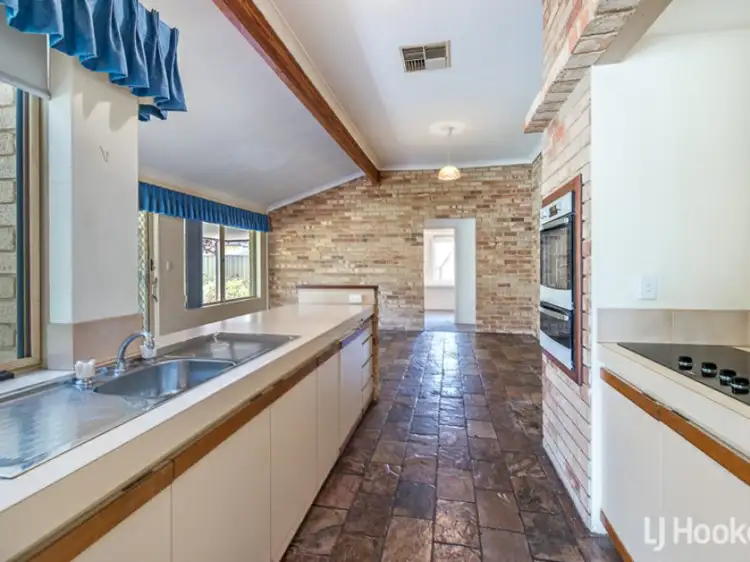 Second view of Homely house listing, 13 Majestic Court, Thornlie WA 6108