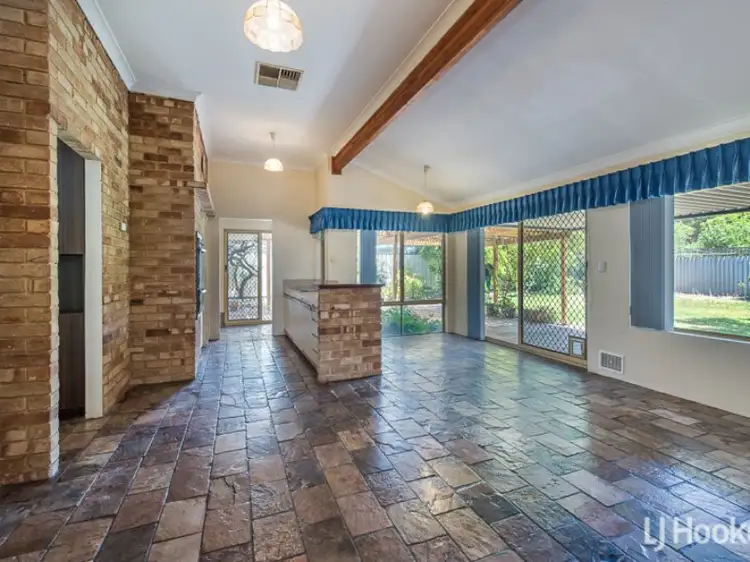 Third view of Homely house listing, 13 Majestic Court, Thornlie WA 6108