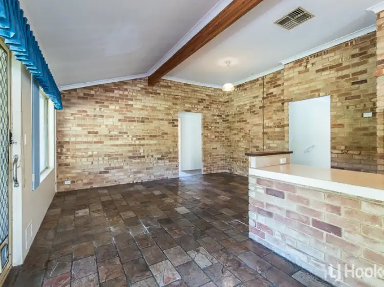 Fourth view of Homely house listing, 13 Majestic Court, Thornlie WA 6108