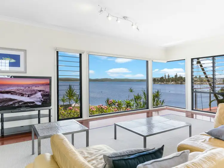 Second view of Homely house listing, 1 Thompson Street, Belmont South NSW 2280