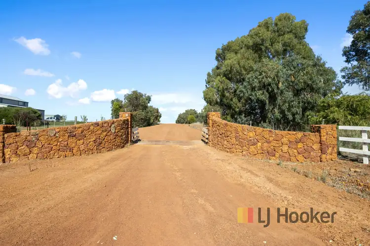 Second view of Homely rural property listing, Lot 70 (No Shepherd Road, Frankland River WA 6396