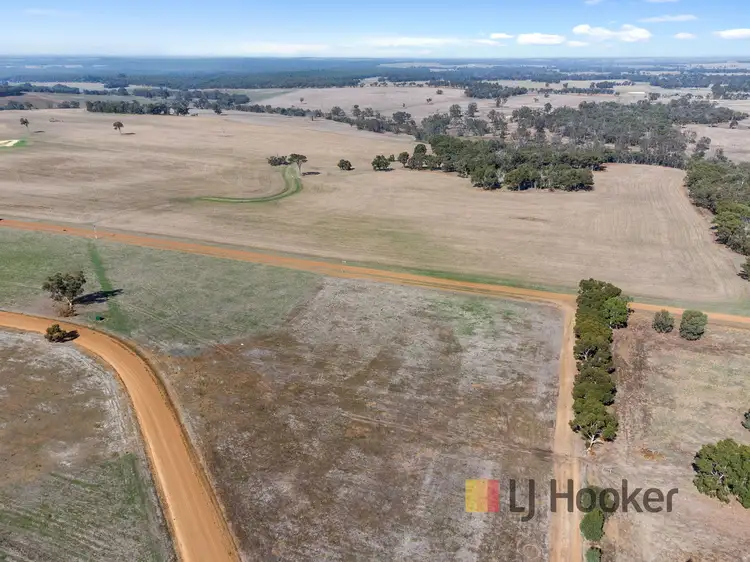 Third view of Homely rural property listing, Lot 70 (No Shepherd Road, Frankland River WA 6396