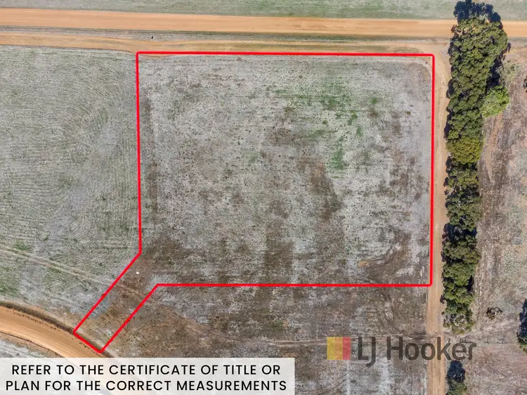 Fourth view of Homely rural property listing, Lot 70 (No Shepherd Road, Frankland River WA 6396