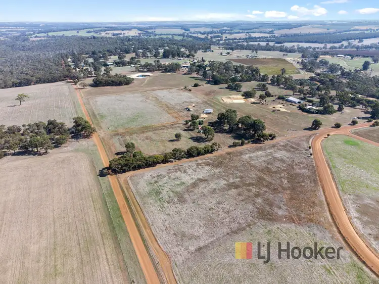Fifth view of Homely rural property listing, Lot 70 (No Shepherd Road, Frankland River WA 6396