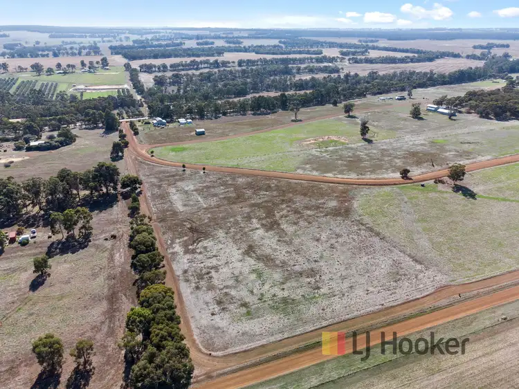 Sixth view of Homely rural property listing, Lot 70 (No Shepherd Road, Frankland River WA 6396
