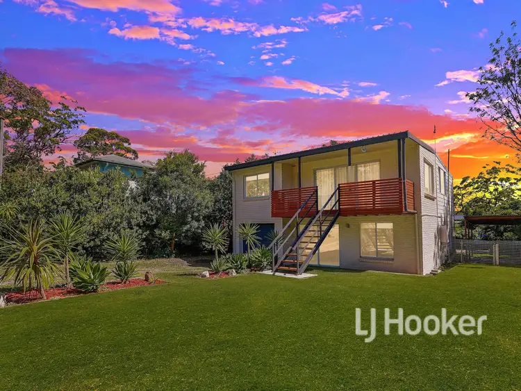 150 Tallyan Point Road, Basin View NSW 2540