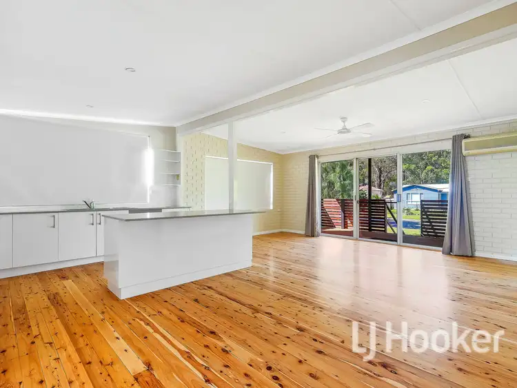 Fourth view of Homely house listing, 150 Tallyan Point Road, Basin View NSW 2540