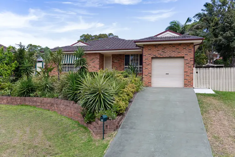 Main view of Homely house listing, 8 Era Close, Marmong Point NSW 2284