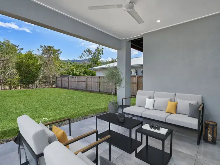 84 Seaways Street, Trinity Beach QLD 4879