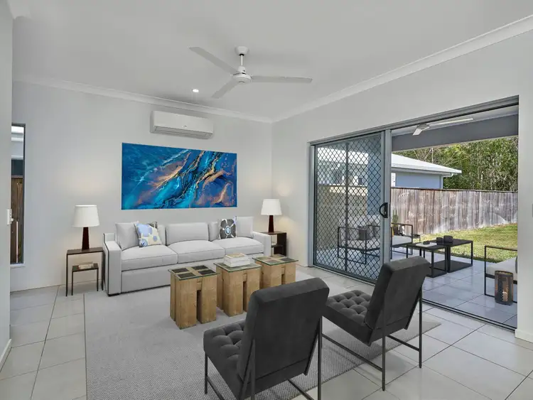 Second view of Homely house listing, 84 Seaways Street, Trinity Beach QLD 4879