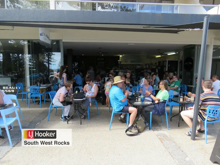 Second view of Homely house listing, Shop 3 and 3-7 Livingstone Street, South West Rocks NSW 2431
