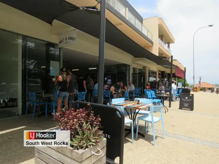 Fifth view of Homely house listing, Shop 3 and 3-7 Livingstone Street, South West Rocks NSW 2431