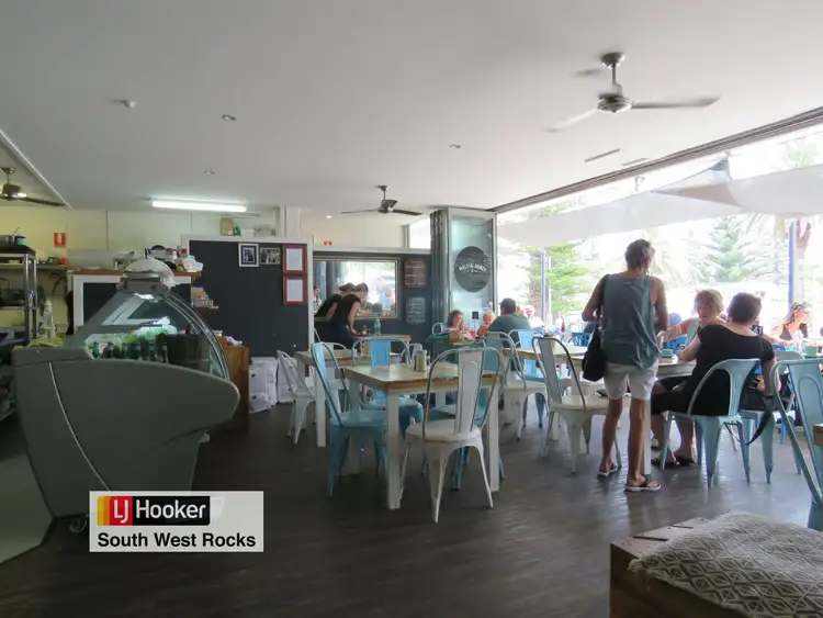 Sixth view of Homely house listing, Shop 3 and 3-7 Livingstone Street, South West Rocks NSW 2431