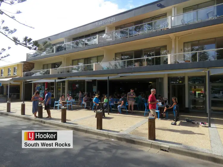 Seventh view of Homely house listing, Shop 3 and 3-7 Livingstone Street, South West Rocks NSW 2431