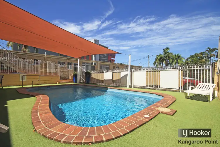 Third view of Homely studio listing, 5/649 Main Street, Kangaroo Point QLD 4169
