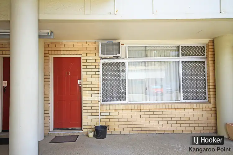 Fourth view of Homely studio listing, 5/649 Main Street, Kangaroo Point QLD 4169