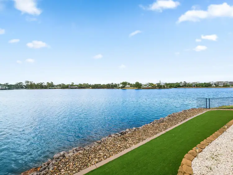 Fifth view of Homely house listing, 9 Moorings Circuit, Twin Waters QLD 4564