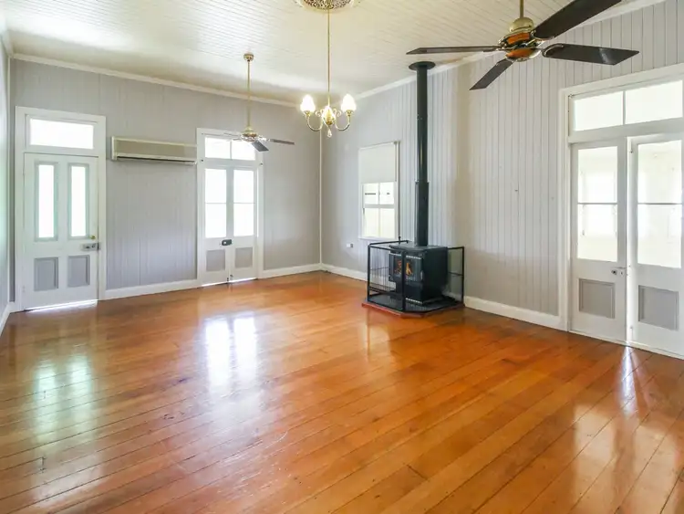Second view of Homely house listing, 14 Barbour Street, Esk QLD 4312