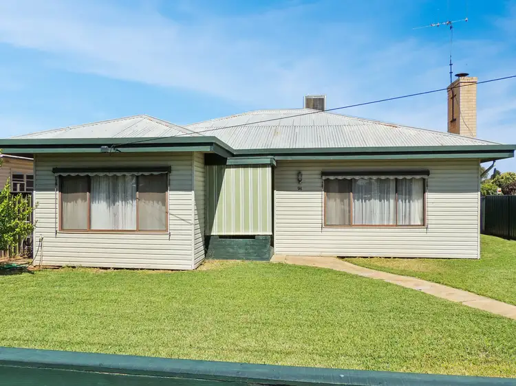 Main view of Homely house listing, 94 Stradbroke Avenue, Swan Hill VIC 3585