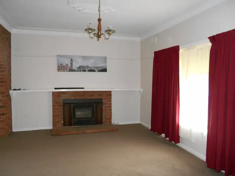 Second view of Homely house listing, 94 Stradbroke Avenue, Swan Hill VIC 3585