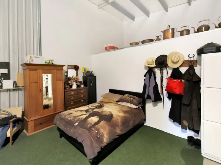 Seventh view of Homely rural property listing, 87 Cook Road, Baddaginnie VIC 3670