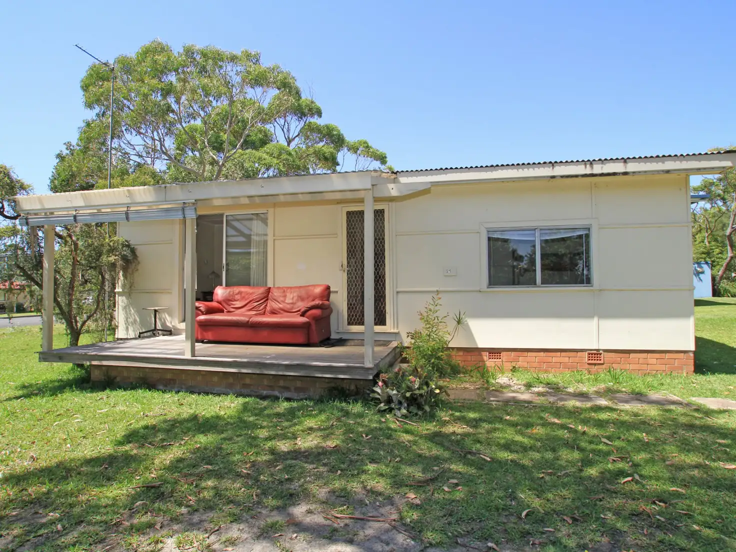 Main view of Homely house listing, 35 Collier Drive, Cudmirrah NSW 2540