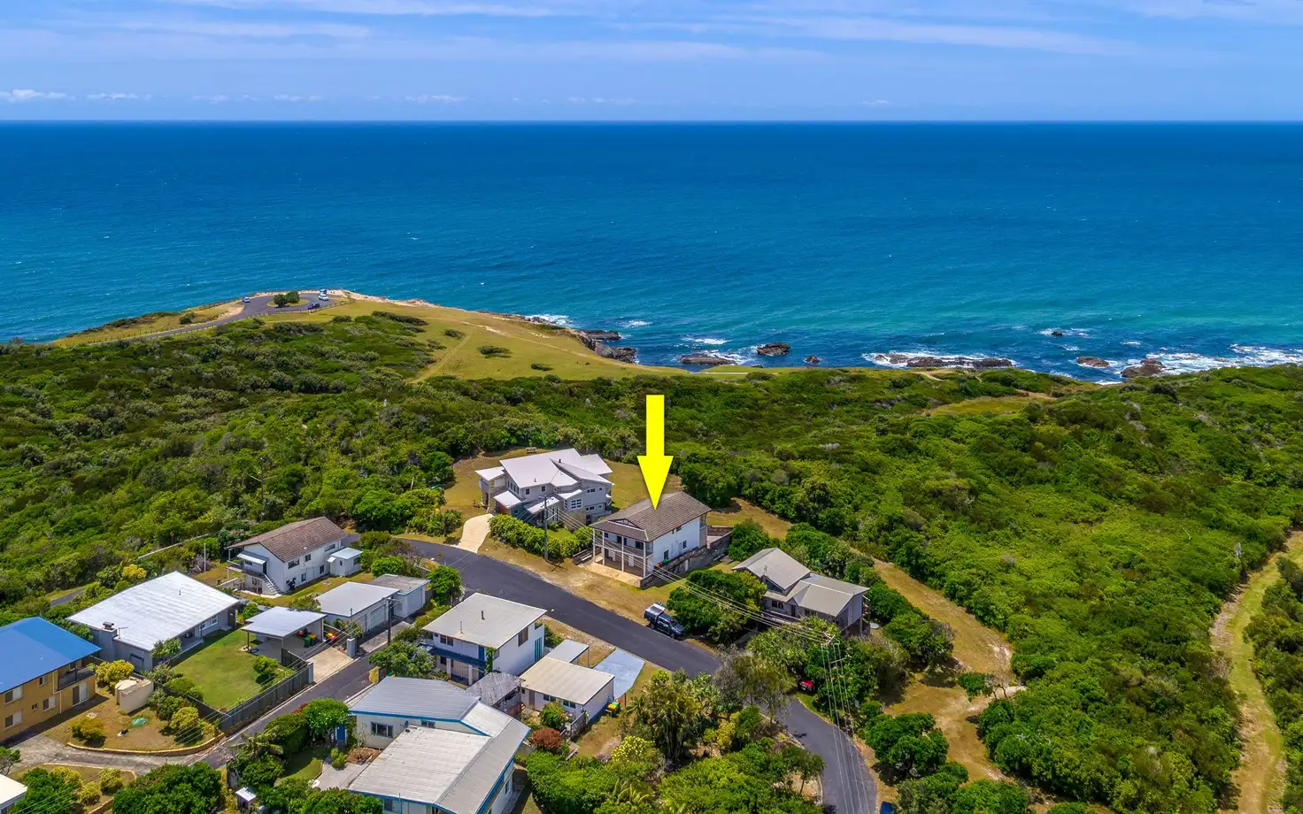 Main view of Homely house listing, 3 Azalea Street, Brooms Head NSW 2463