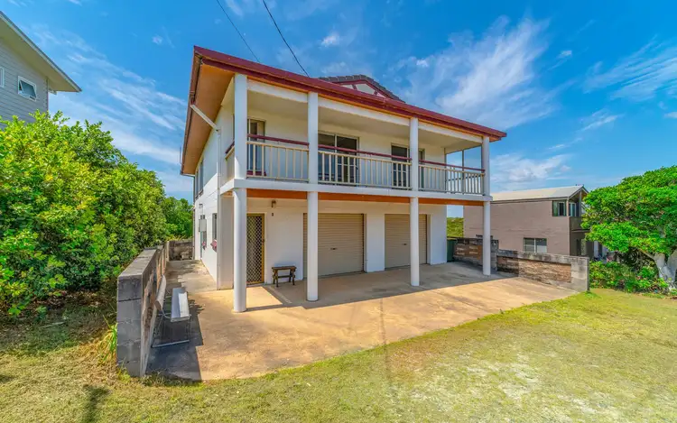 Second view of Homely house listing, 3 Azalea Street, Brooms Head NSW 2463