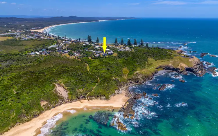 Third view of Homely house listing, 3 Azalea Street, Brooms Head NSW 2463