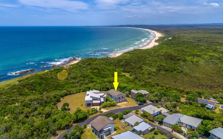 Fourth view of Homely house listing, 3 Azalea Street, Brooms Head NSW 2463