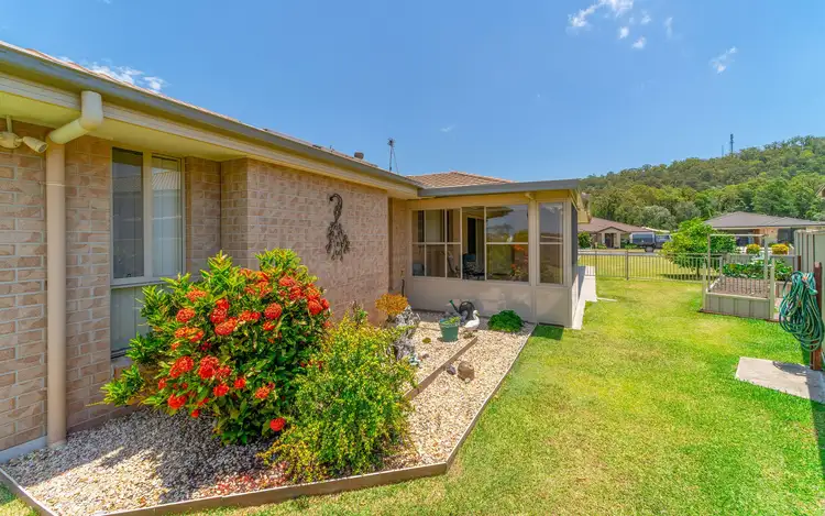 Second view of Homely house listing, 4 Celtic Circuit, Townsend NSW 2463