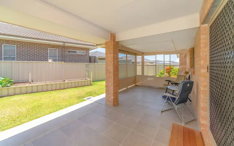 Third view of Homely house listing, 4 Celtic Circuit, Townsend NSW 2463