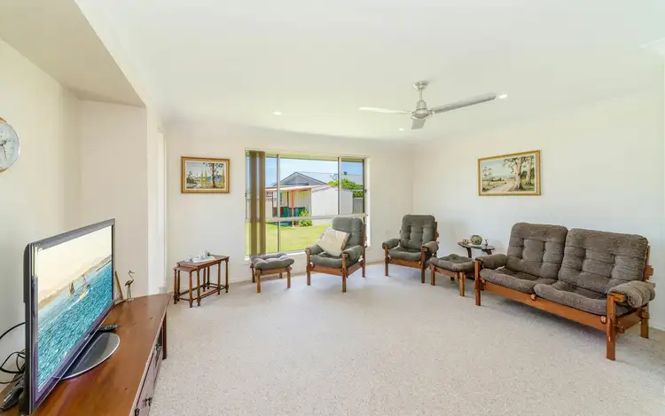 Fifth view of Homely house listing, 4 Celtic Circuit, Townsend NSW 2463