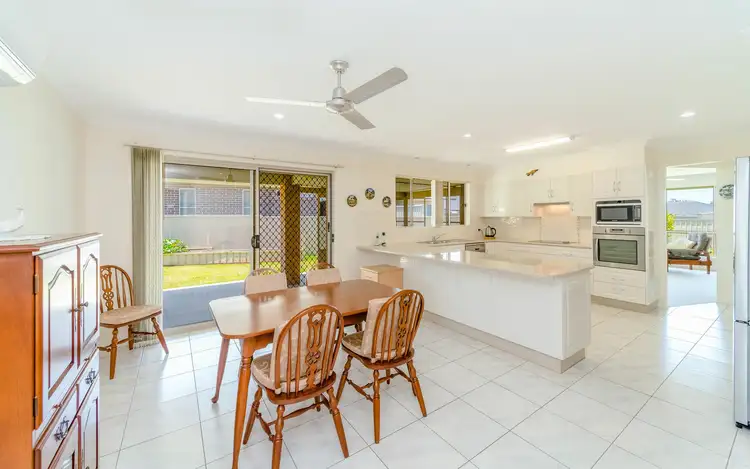 Sixth view of Homely house listing, 4 Celtic Circuit, Townsend NSW 2463