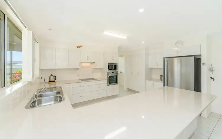 Seventh view of Homely house listing, 4 Celtic Circuit, Townsend NSW 2463